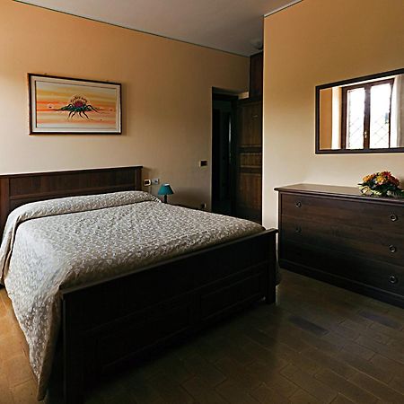 B&B Colle San Francesco อัสซิซี ภายนอก รูปภาพ