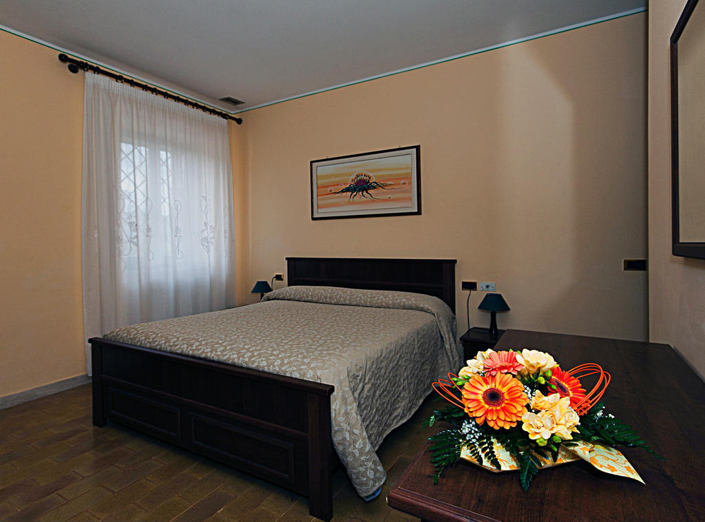 B&B Colle San Francesco อัสซิซี ห้อง รูปภาพ