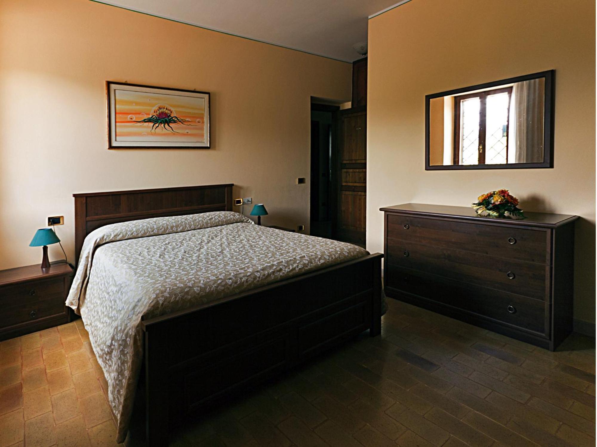 B&B Colle San Francesco อัสซิซี ภายนอก รูปภาพ