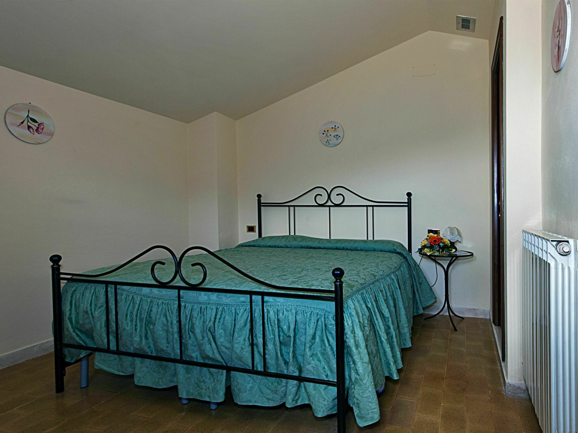 B&B Colle San Francesco อัสซิซี ภายนอก รูปภาพ